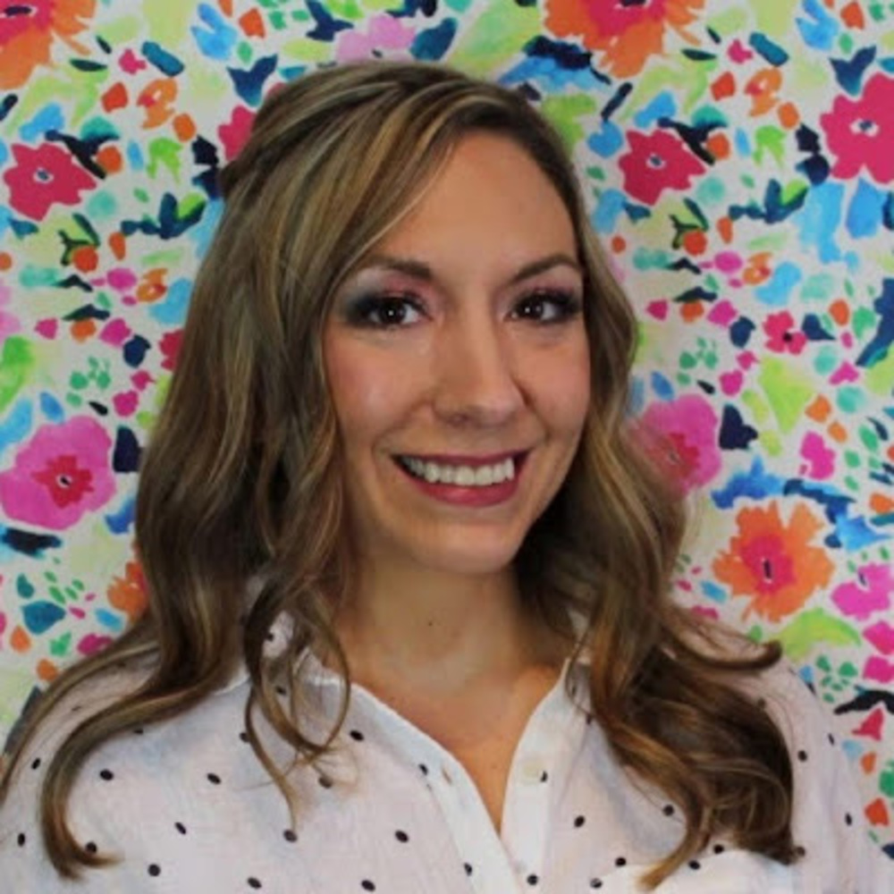 Meet your Posher, Kristen